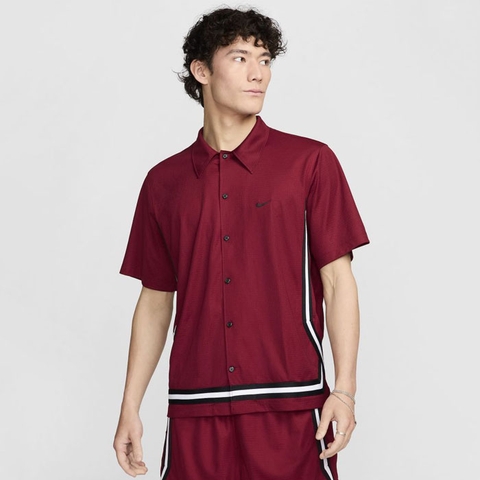 Áo bóng rổ Nam Nike Dri-FIT FN2876-677