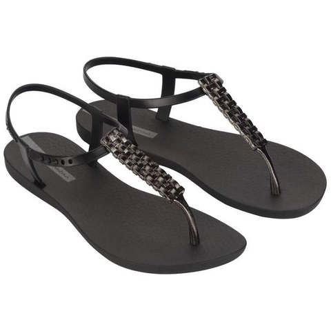 Dép sandal Nữ IPANEMA CLASS MODERN CRAFT sandal FEM 83508-AR030