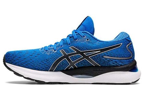 Giày chạy bộ nam ASICS GEL-NIMBUS 24 - 1011B359.405