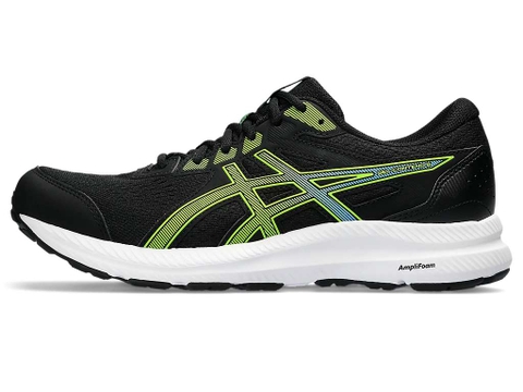 Giày chạy bộ nam ASICS GEL-CONTEND 8 1011B492.012