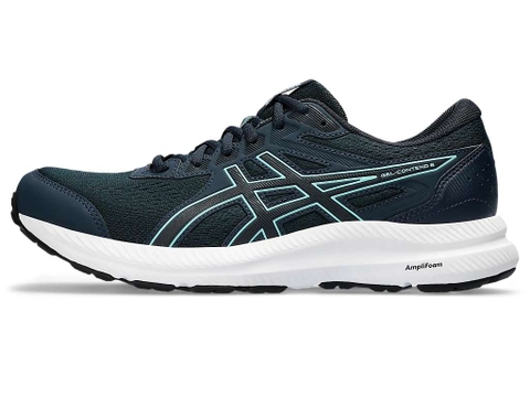 Giày chạy bộ nam ASICS GEL-CONTEND 8 1011B492.410