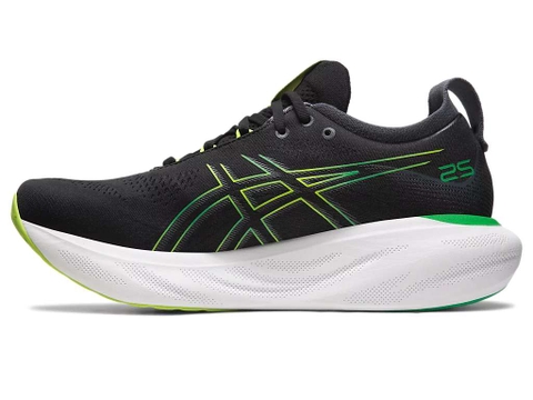 Giày chạy bộ nam ASICS GEL-NIMBUS 25 - 1011B547.003