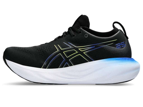 Giày chạy bộ nam ASICS GEL-NIMBUS 25 - 1011B547.004