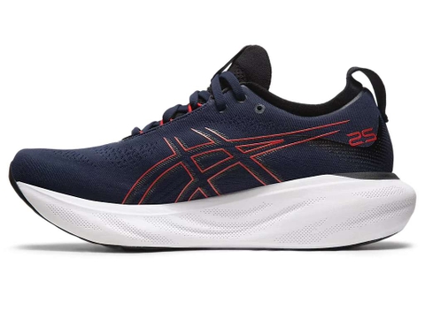 Giày chạy bộ nam ASICS GEL-NIMBUS 25 - 1011B547.401