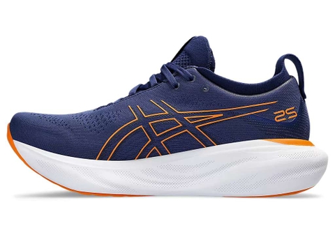 Giày chạy bộ nam ASICS GEL-NIMBUS 25 - 1011B547.403