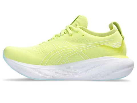 Giày chạy bộ nam ASICS GEL-NIMBUS 25 - 1011B547.750