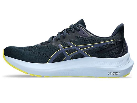 Giày chạy bộ nam ASICS GT-2000 12 1011B691.403