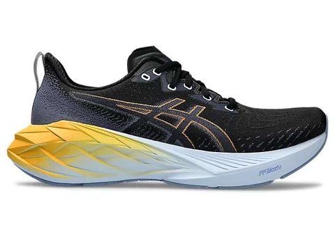 Giày chạy bộ Nam ASICS NOVABLAST 4 - 1011B693.001