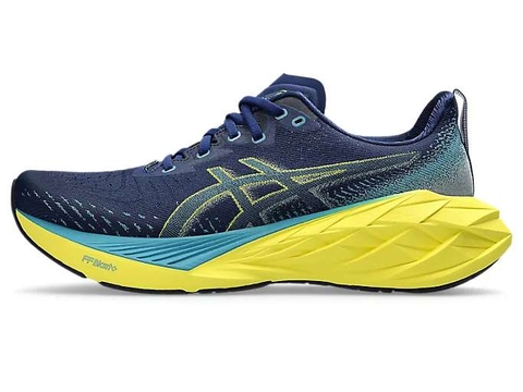 Giày chạy bộ Nam ASICS NOVABLAST 4 - 1011B693.400