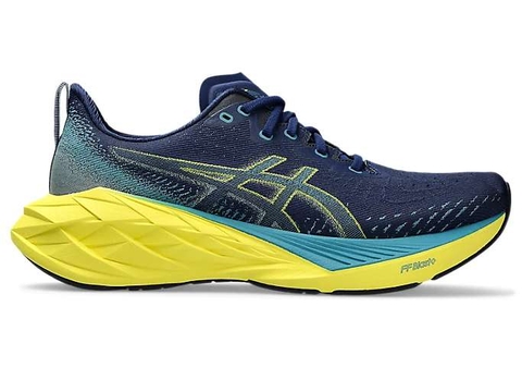 Giày chạy bộ Nam ASICS NOVABLAST 4 - 1011B693.400