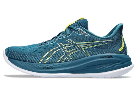 Giày Chạy Bộ Nam Asics Gel-Cumulus 26 1011B792.400