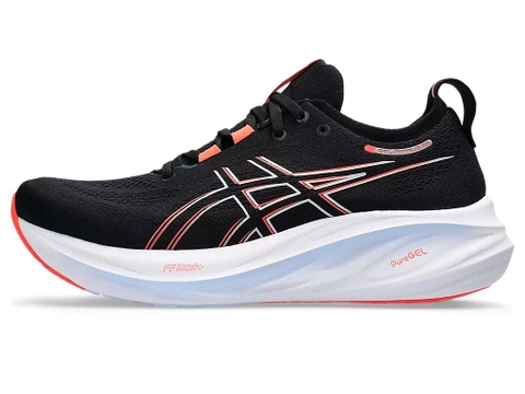 Giày Chạy Bộ Nam Asics Gel-Nimbus 26 1011B794.003