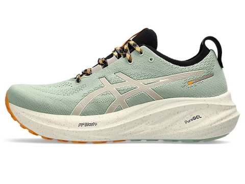 Giày chạy bộ nam ASICS GEL-NIMBUS 26 TR - 1011B849.250