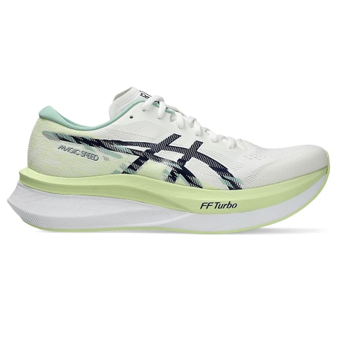 Giày chạy bộ ASICS Nam MAGIC SPEED 4 1011B875.100