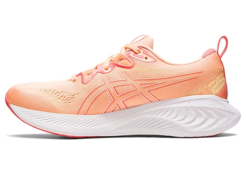 Giày chạy bộ ASICS nữ GEL-CUMULUS 25 WIDE 1012B439.800