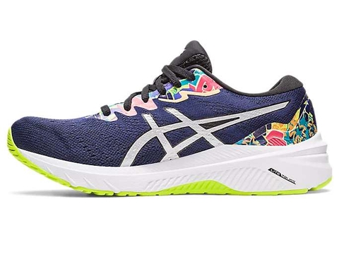 Giày chạy bộ nữ ASICS GT-1000 11 LITE-SHOW 1012B499.300