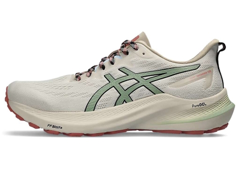 Giày chạy bộ nữ ASICS GT-2000 12 TR 1012B587.250