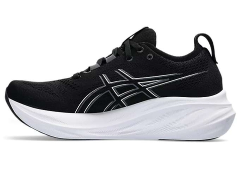 Giày chạy bộ Nữ ASICS GEL-NIMBUS 26 1012B601.001