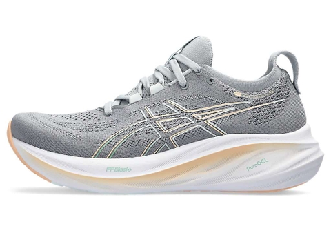 Giày Chạy Bộ Nữ Asics Gel-Nimbus 26 1012B601.020