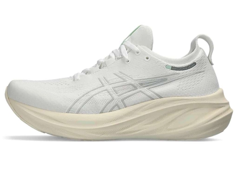 Giày chạy bộ nữ ASICS GEL-NIMBUS 26 1012B601.101