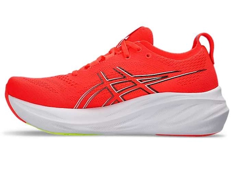 Giày Chạy Bộ Nữ Asics Gel-Nimbus 26 1012B601.600