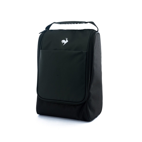 Túi đựng giày le coq golf Nam LG5SBZ20MV-BK00