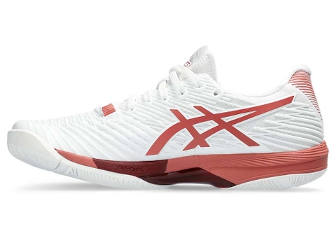 Giày tennis ASICS nữ SOLUTION SPEED FF 2 - 1042A136.105