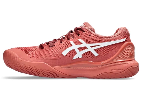 Giày tennis nữ ASICS GEL-RESOLUTION 9 - 1042A208.600