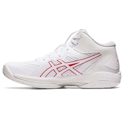 Giầy ASICS bóng rổ unisex GELHOOP V15 1063A063.101