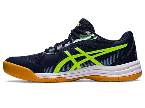 Giày bóng chuyền ASICS nam UPCOURT 5 1071A086.401