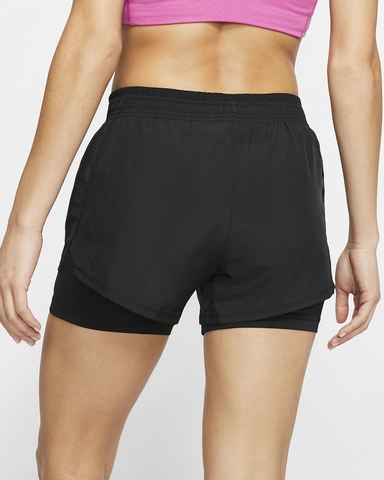 Quần Nike AS W NK 10K 2IN1 SHORT Nữ CK1005-010