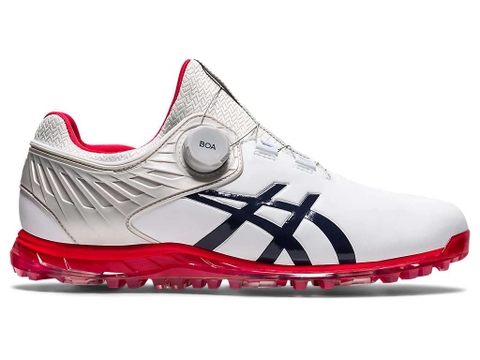 Giày Golf Nam ASICS GEL-ACE PRO 5 BOA 1111A180.101