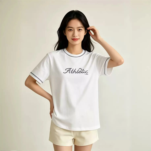 Áo T-shirt Li-Ning Nữ AHSW472-4V