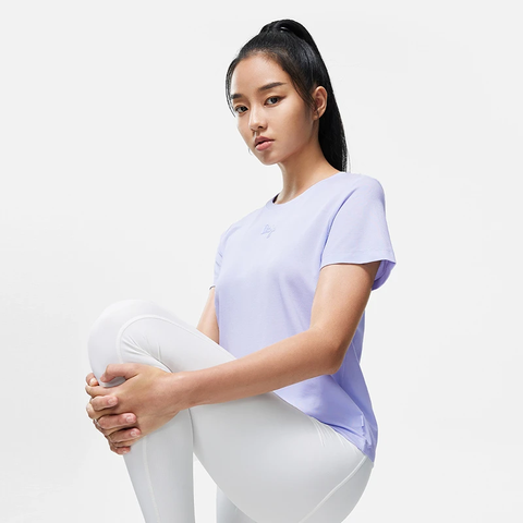 Áo thun Li-Ning Nữ ATST580-2V