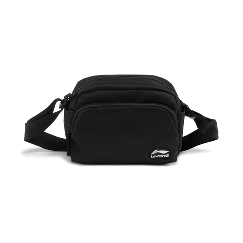 Túi đeo chéo Li-Ning Unisex ABDU203-1V