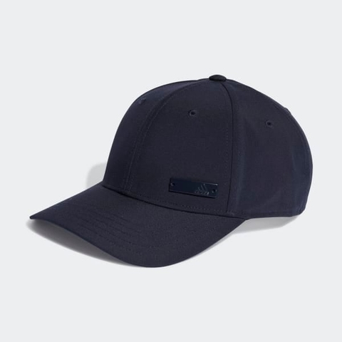 Mũ bóng chày adidas siêu nhẹ Metal Badge Unisex - II3557