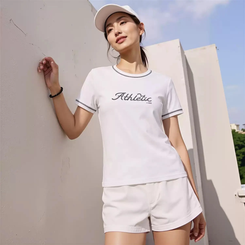 Áo T-shirt Li-Ning Nữ AHSW472-4V
