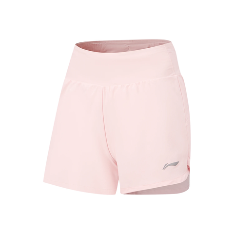 Quần short Li-Ning Nữ AKSW120-2V