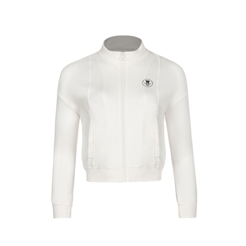 Áo khoác nỉ 361º Nữ W562534002A-1C