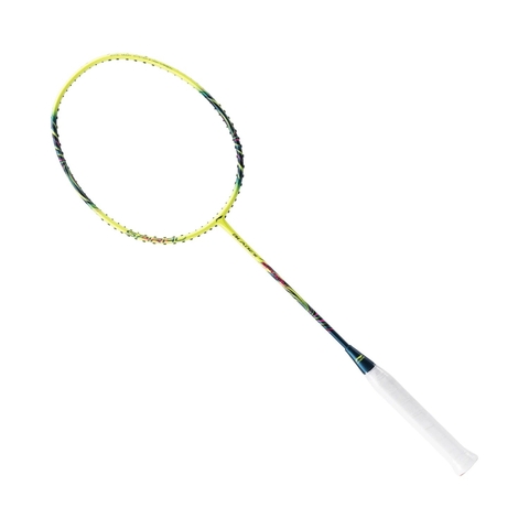 Vợt (Khung vợt) cầu lông Li-Ning Fengying BLADEX SPIRAL Yellow (5U) AYPT361-5