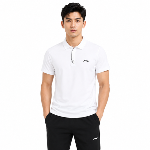 Áo Polo Li-Ning Nam APLW065-4V