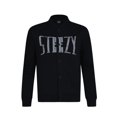 Áo khoác nỉ 361º Nam W552539003A-2C