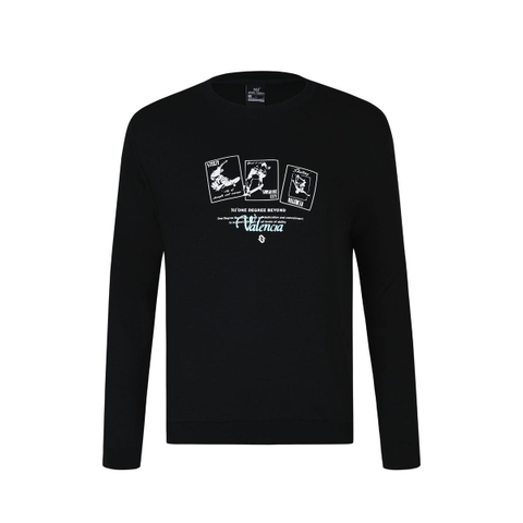 Áo nỉ 361º Nam W552539002A-5C