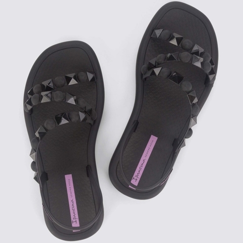 Dép Sandal Nữ IPANEMA MEU SOL FLATFORM AD 27148-AV840