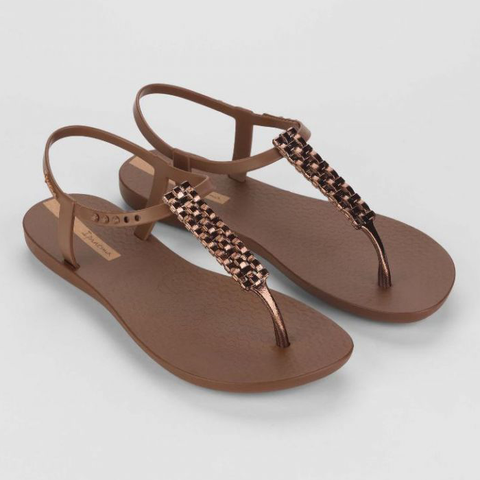 Dép sandal Nữ IPANEMA CLASS MODERN CRAFT sandal FEM 83508-AR031