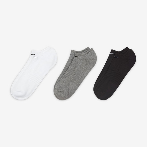 Tất tập luyện Unisex Nike Everyday Cushioned SX7673-964