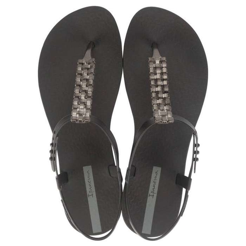 Dép sandal Nữ IPANEMA CLASS MODERN CRAFT sandal FEM 83508-AR030