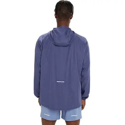 Áo khoác chạy bộ ASICS Nam 2011C241.401