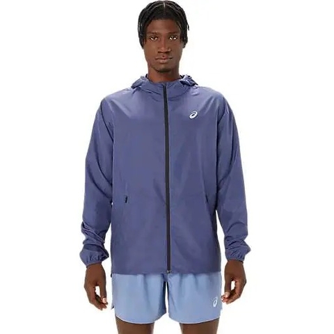 Áo khoác chạy bộ ASICS Nam 2011C241.401