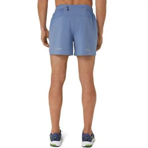 Quần short Nam Asics Road 2-N-1 5In short 2011C388.401